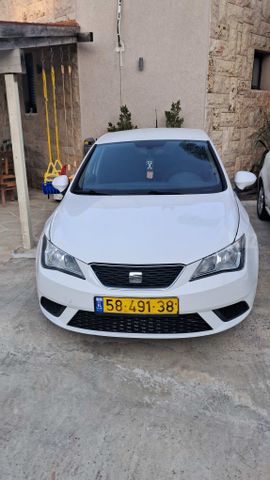 סיאט איביזה