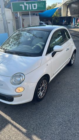 פיאט 500