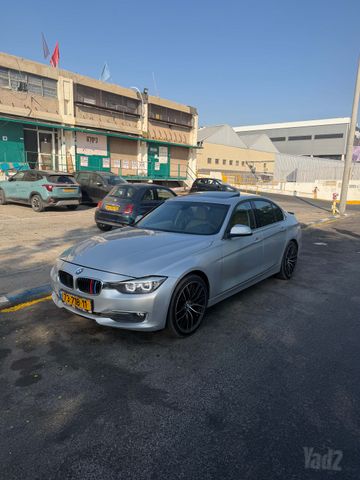 ב מ וו סדרה 3