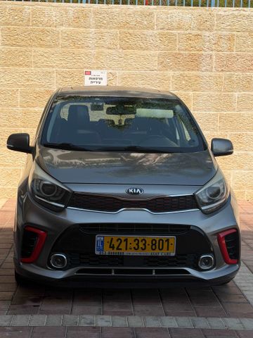 קיה פיקנטו