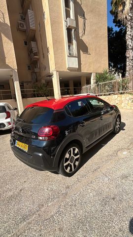 סיטרואן C3