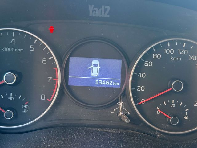 מודעת רכב קיה פיקנטו