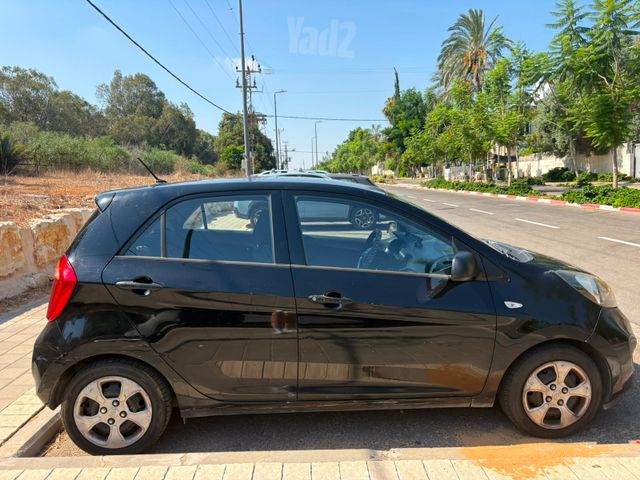 קיה פיקנטו
