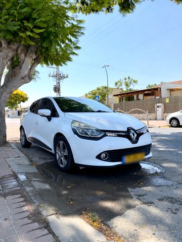רנו קליאו