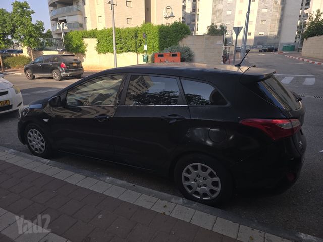 יונדאי i30