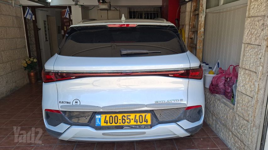 בי.ווי.די אטו 3