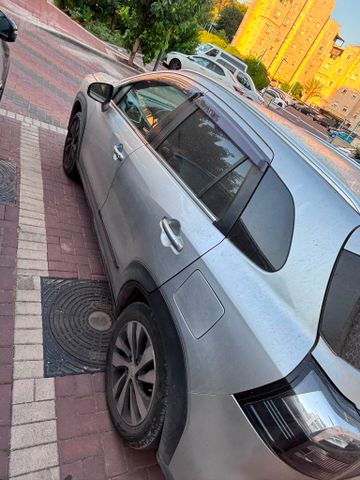סוזוקי S-Cross