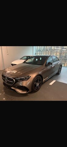 מרצדס-בנץ E-class