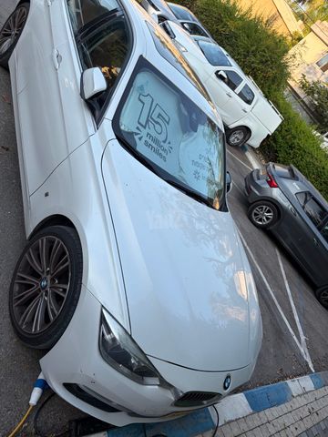ב מ וו סדרה 3