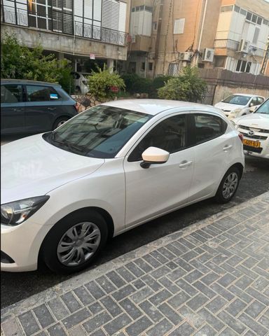 מאזדה 2