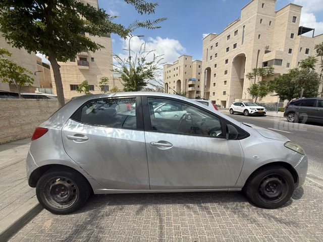 מאזדה 2