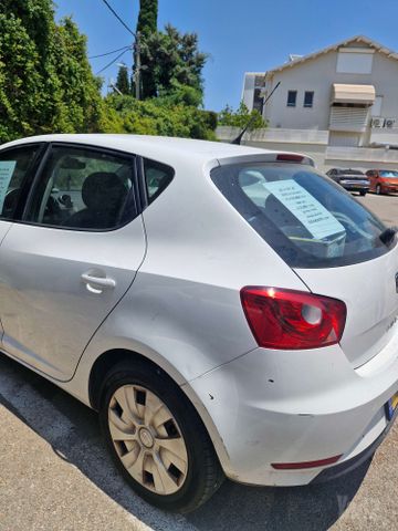 סיאט איביזה