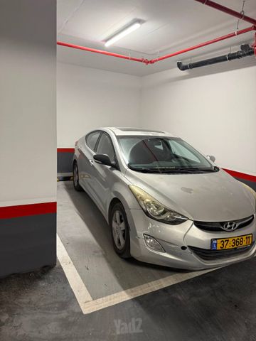 יונדאי I35