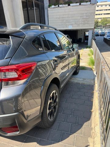 סובארו XV