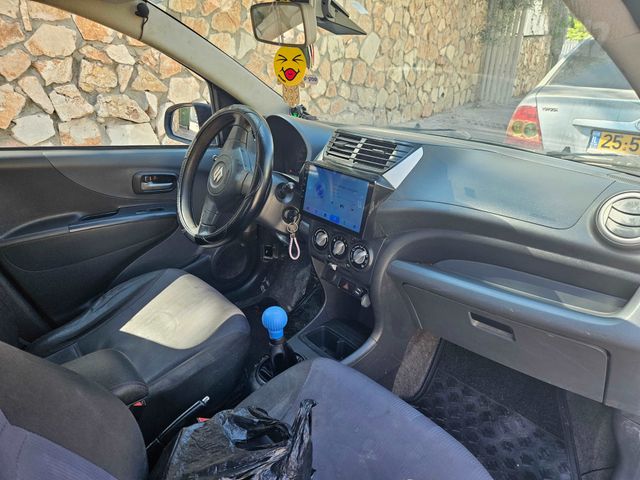 סוזוקי אלטו