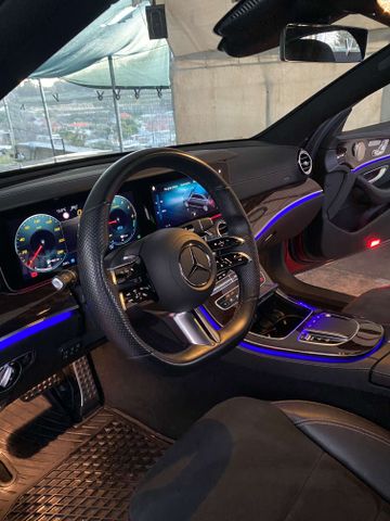 מרצדס-בנץ E-class