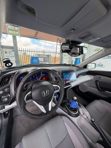הונדה CR-Z