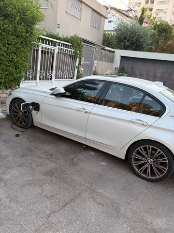 ב מ וו סדרה 3