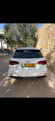 אאודי A3