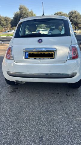 פיאט 500