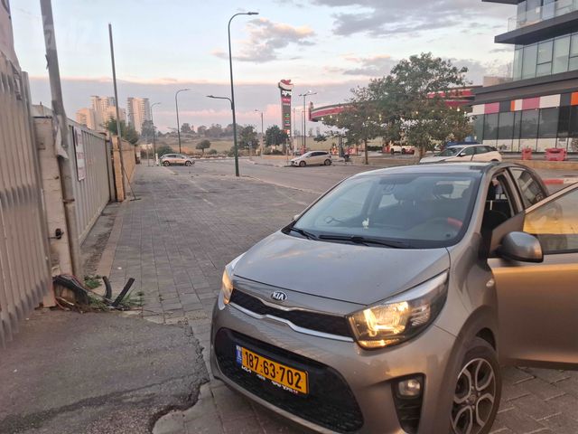 קיה פיקנטו