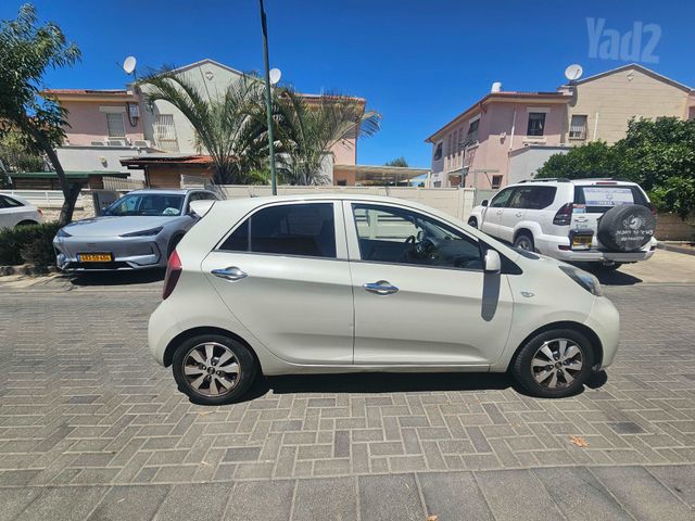 קיה פיקנטו