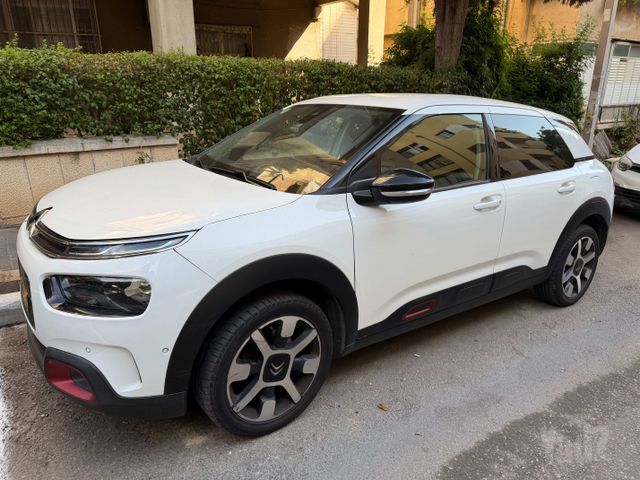 סיטרואן C4