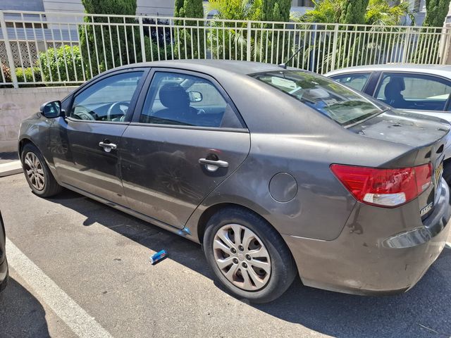 קיה פורטה