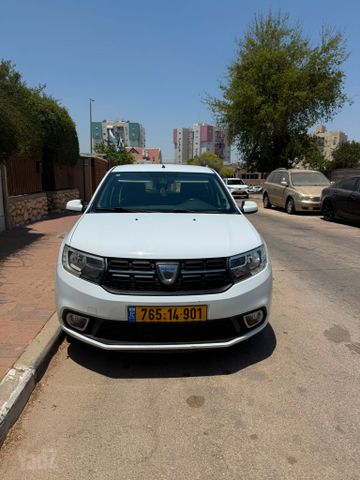 דאצ'יה סנדרו
