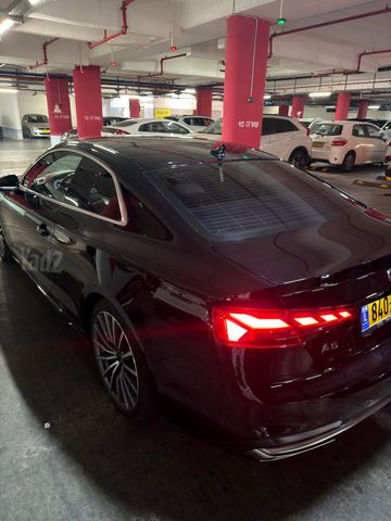 אאודי A5