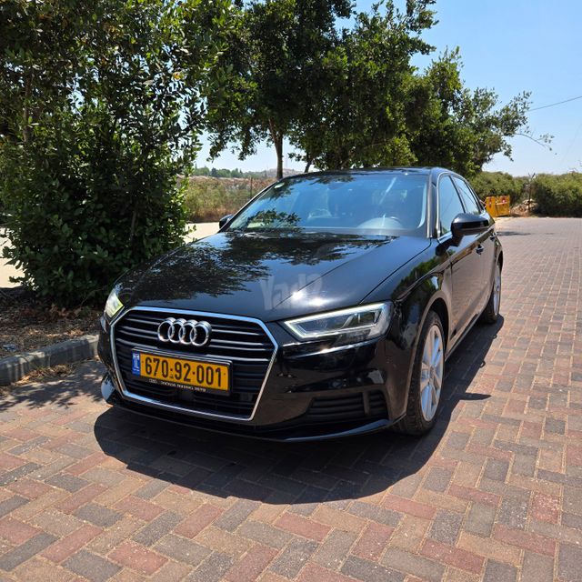 אאודי A3