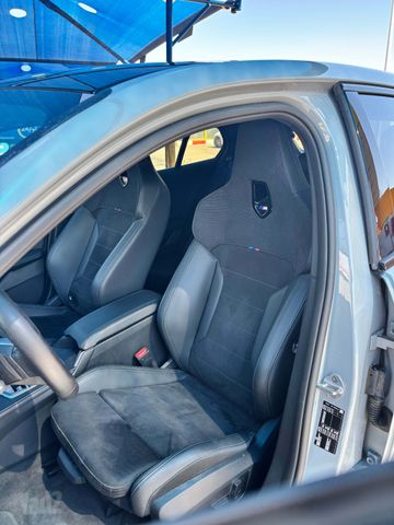 סדרה 1 M-Sport 120i היברידי אוט׳ 4 דל 1.5 (156 כ״ס)