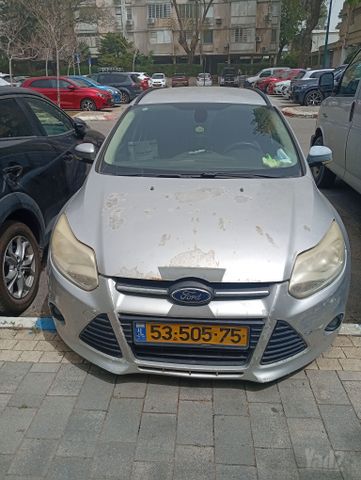 פורד פוקוס