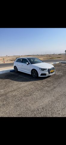 אאודי A3