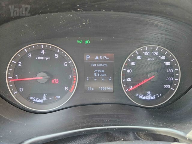 יונדאי i20