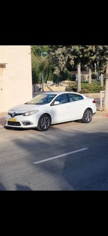 רנו פלואנס