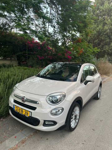 פיאט 500X