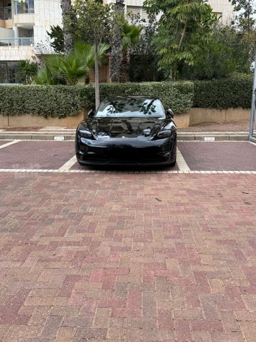 פורשה טייקן