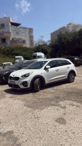קיה נירו