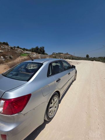 סובארו אימפרזה