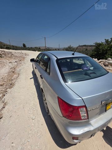 סובארו אימפרזה