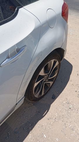 סיטרואן DS5