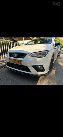 סיאט איביזה