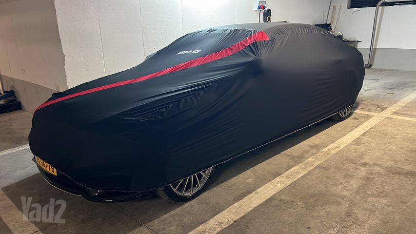 מרצדס-בנץ S-class