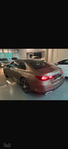 מרצדס-בנץ E-class