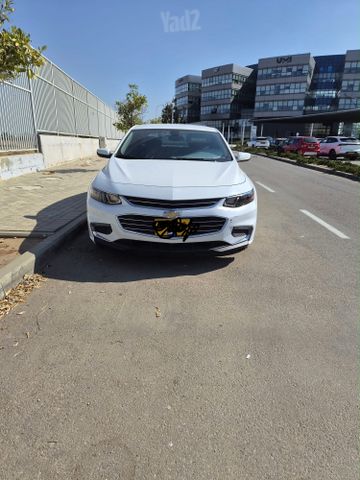 שברולט מאליבו