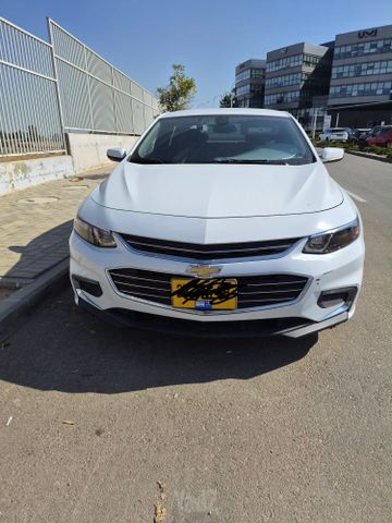 שברולט מאליבו