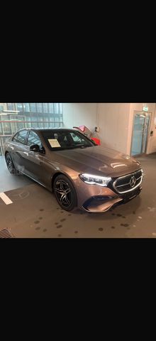 מרצדס-בנץ E-class