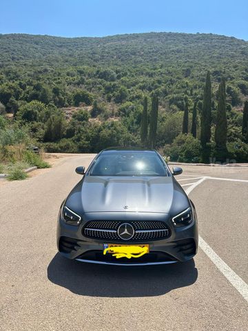 מרצדס-בנץ E-class