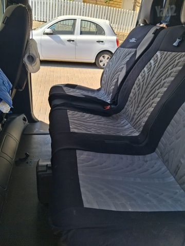 רנו טראפיק